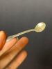 Sterling Silver Demitasse and Salt Spoons Assortment - 2