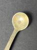 Sterling Silver Demitasse and Salt Spoons Assortment - 4