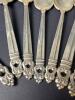 International Sterling Royal Danish Flatware and Bottle Opener - 2