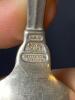 International Sterling Royal Danish Flatware and Bottle Opener - 4