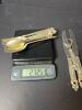 International Sterling Royal Danish Flatware and Bottle Opener - 7