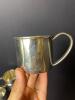 Sterling Silver Baby Cups Assortment - 2