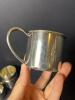 Sterling Silver Baby Cups Assortment - 3