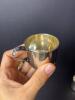 Sterling Silver Baby Cups Assortment - 6
