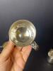 Sterling Silver Baby Cups Assortment - 7