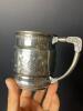 Sterling Silver Baby Cups Assortment - 11