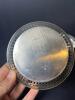 Pair of Small Sterling Silver Bowls, One by Shreve Crump & Low Co. - 3