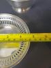Pair of Small Sterling Silver Bowls, One by Shreve Crump & Low Co. - 6
