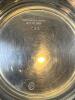 Pair of Small Sterling Silver Bowls, One by Shreve Crump & Low Co. - 10