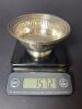 Pair of Small Sterling Silver Bowls, One by Shreve Crump & Low Co. - 14