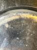 Sterling Silver Serving Tray and Small Plates - 7