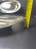 Pair of Oval Sterling Silver Serving Bowls - 5