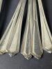 Larget Set of Sterling Silver Flatware by J. Lumsden & Son, Art Deco-Style - 11