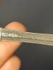 Larget Set of Sterling Silver Flatware by J. Lumsden & Son, Art Deco-Style - 15