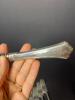 Assortment of Sterling Silver Flatware with Knives, Forks, and Serving Pieces - 3