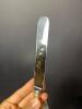 Assortment of Sterling Silver Flatware with Knives, Forks, and Serving Pieces - 4