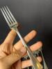 Assortment of Sterling Silver Flatware with Knives, Forks, and Serving Pieces - 7