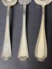 Assortment of Sterling Silver Flatware with Knives, Forks, and Serving Pieces - 12