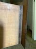 Wooden Side Table with Drawer and Lower Shelf - 4