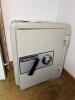 Sentry Safe Fire Resistant Security Safe