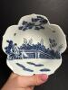 Blue and White Porcelain Bowl in the Chinese-Style - 2
