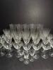 Glassware Collection