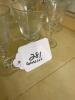 Glassware Collection - 8