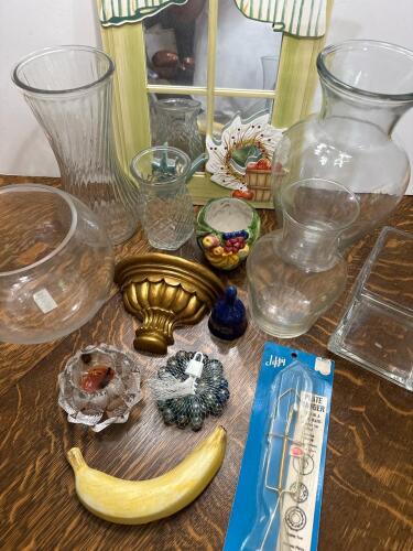 Eclectic Home Decor Collection