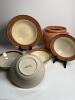 Stoneware Collection