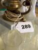 Brass and Marble Table Lamp in Classical Style - 7