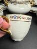 Johnson Bros England Porcelain Set - 2