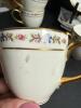 Johnson Bros England Porcelain Set - 4