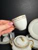 Johnson Bros England Porcelain Set - 5