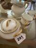 Johnson Bros England Porcelain Set - 11