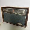 General Electric Solid State AM/FM Table Radio