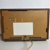 General Electric Solid State AM/FM Table Radio - 5