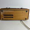 General Electric Solid State AM/FM Table Radio - 6