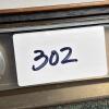 General Electric Solid State AM/FM Table Radio - 9