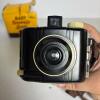 Kodak Baby Brownie Special Camera with Original Box - 2