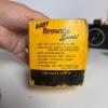 Kodak Baby Brownie Special Camera with Original Box - 5
