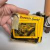 Kodak Baby Brownie Special Camera with Original Box - 6