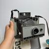 Polaroid Automatic 230 Land Camera & Accessories - 4