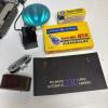 Polaroid Automatic 230 Land Camera & Accessories - 7