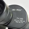 Swift Sea Wolf 7x50 Binoculars - 4