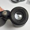 Chevalier Paris Opera Glasses & Sears Discoverer Binoculars with Case - 2