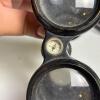 Chevalier Paris Opera Glasses & Sears Discoverer Binoculars with Case - 4