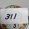 Florida Souvenir Perpetual Desk Calendar - 8