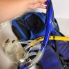 U.S. Divers Snorkeling Set with Fins, Mask, Snorkels, and Bag - 3