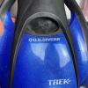 U.S. Divers Snorkeling Set with Fins, Mask, Snorkels, and Bag - 7
