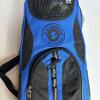 U.S. Divers Snorkeling Set with Fins, Mask, Snorkels, and Bag - 8